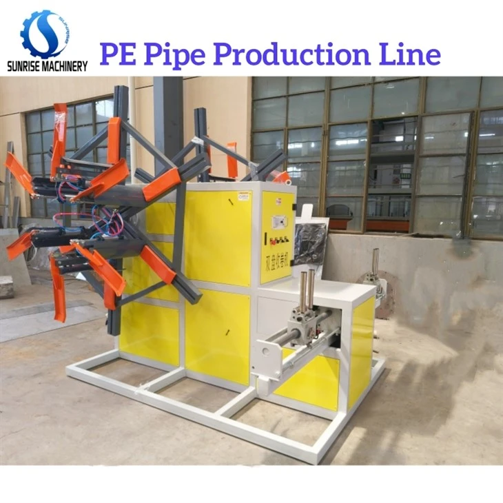 double winder
