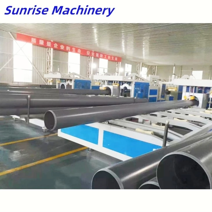 3 Belling machine