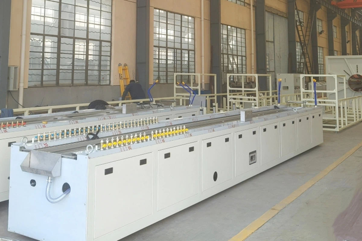 vacuum table vacuum table